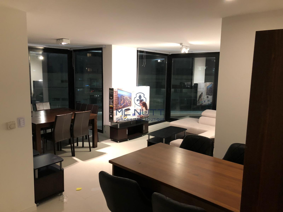 Apartamento Ref.19/ - Apartamento - Punta del Este