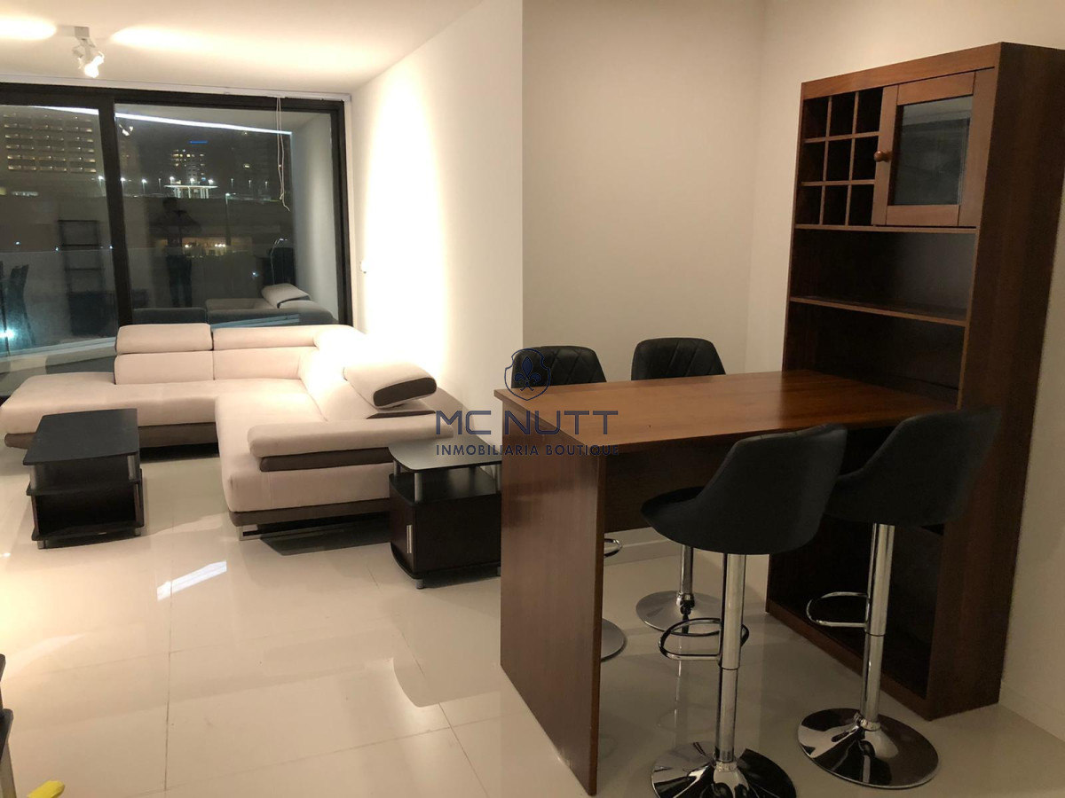 Apartamento Ref.19/ - Apartamento - Punta del Este
