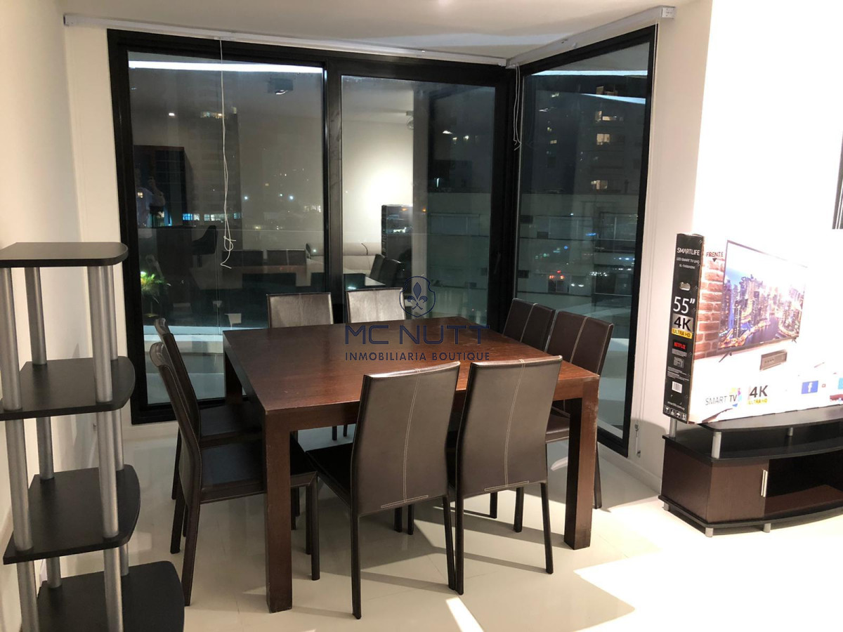 Apartamento Ref.19/ - Apartamento - Punta del Este