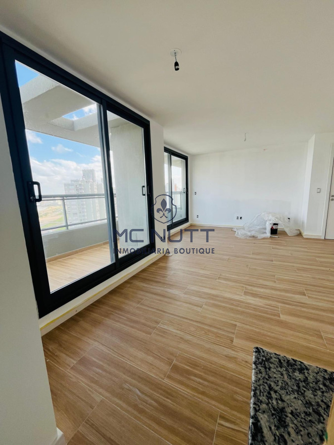 Apartamento Ref.406/ - Siglo Sol 2 Torre Gauguin