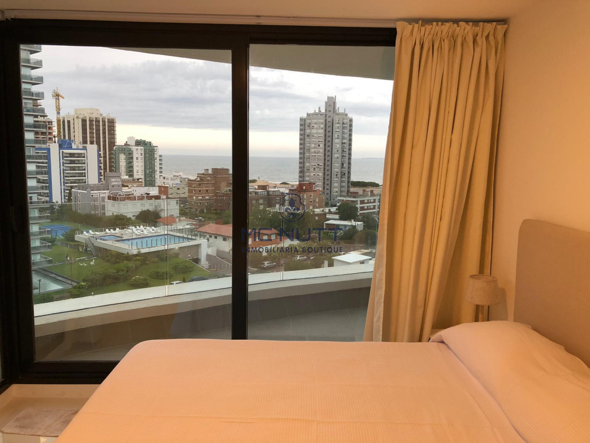 Apartamento Ref.20/ - Apartamento - Punta del Este