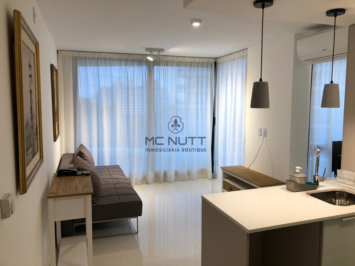Apartamento Ref.20/ - Apartamento - Punta del Este