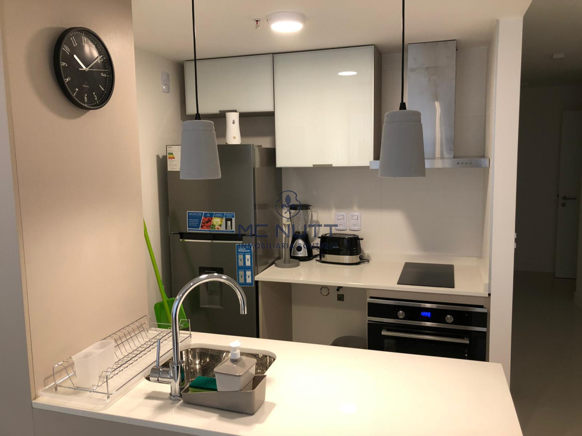 Apartamento Ref.20/ - Apartamento - Punta del Este