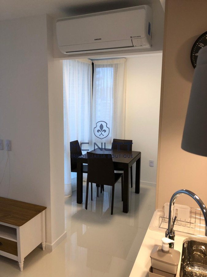 Apartamento Ref.20/ - Apartamento - Punta del Este