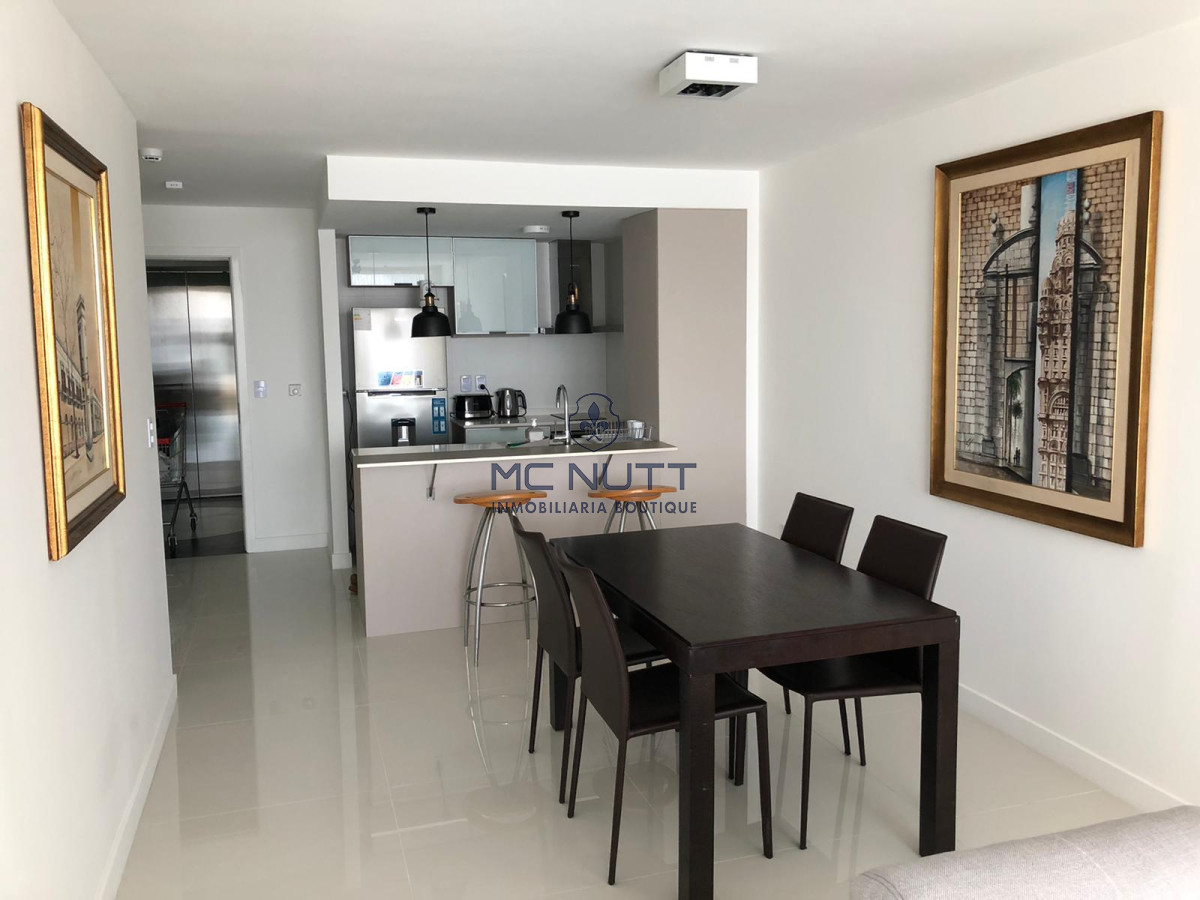 Apartamento Ref.21/ - Apartamento - Punta del Este
