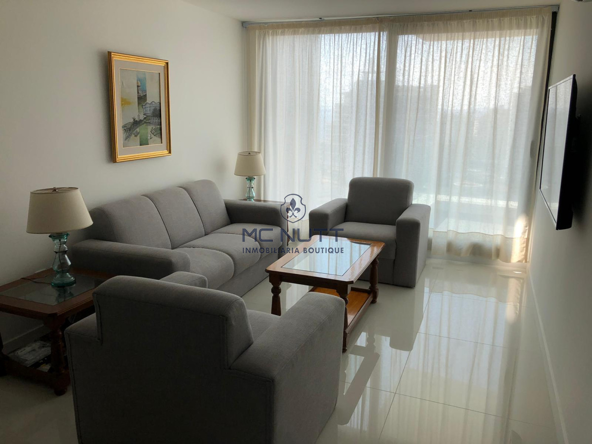 Apartamento Ref.21/ - Apartamento - Punta del Este