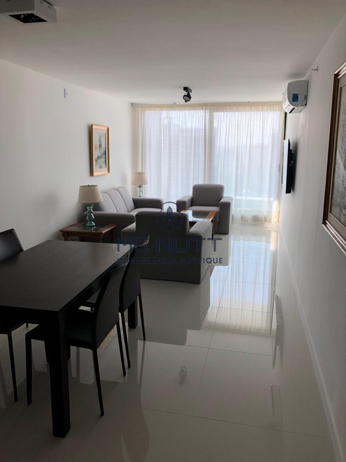 Apartamento Ref.21/ - Apartamento - Punta del Este