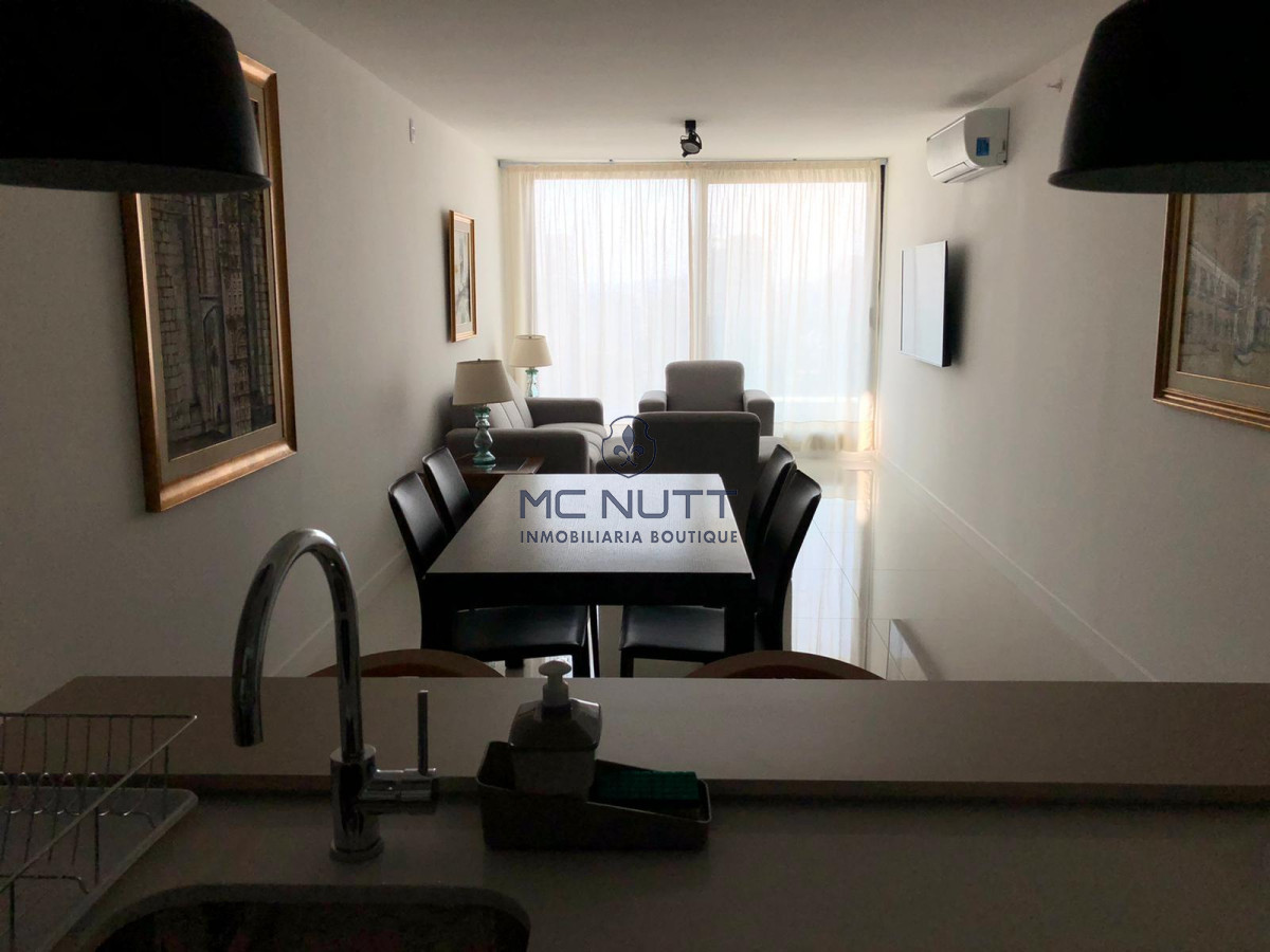Apartamento Ref.21/ - Apartamento - Punta del Este