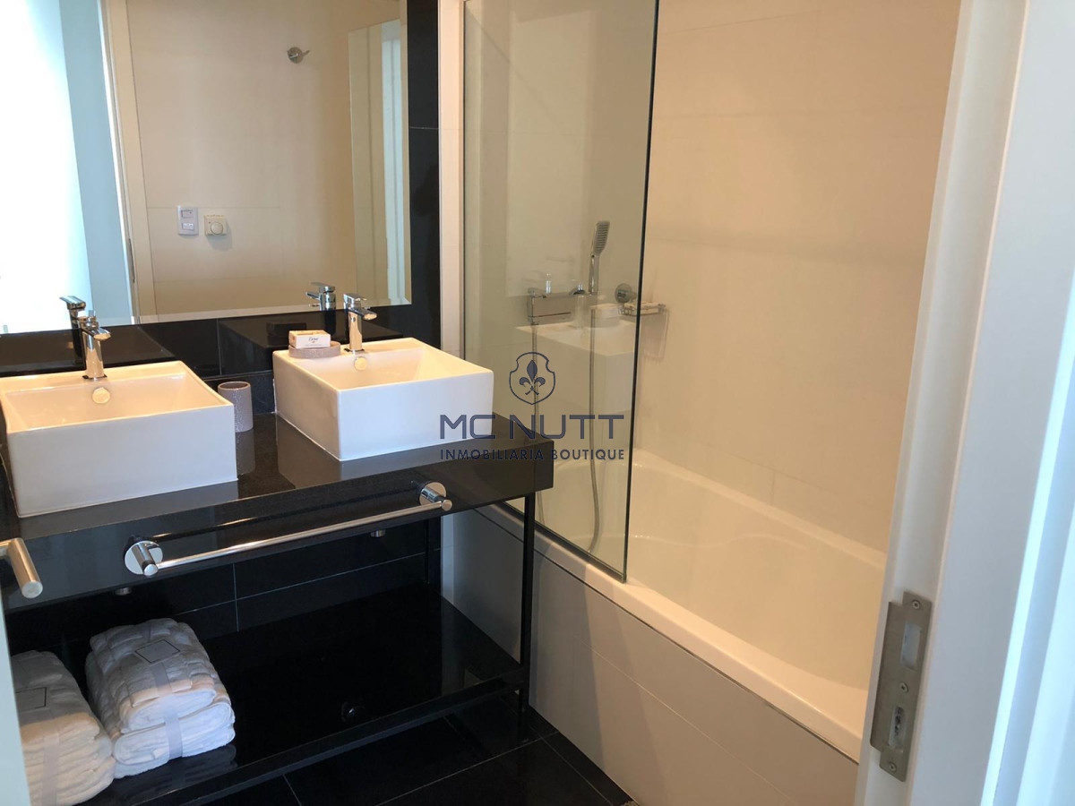 Apartamento Ref.21/ - Apartamento - Punta del Este