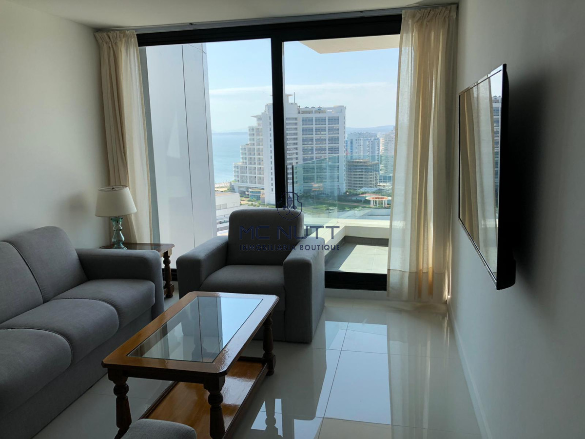 Apartamento Ref.21/ - Apartamento - Punta del Este