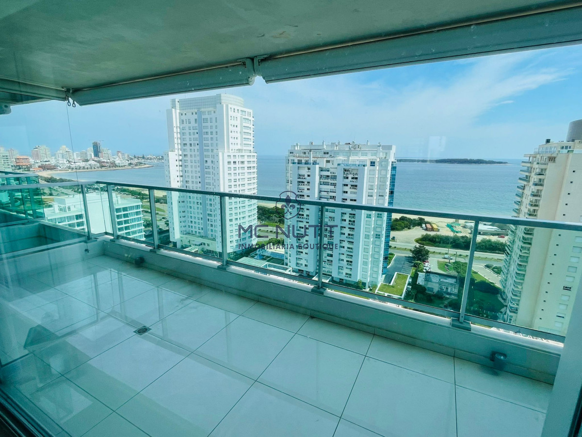 Apartamento Ref.693/ - Departamento en venta en Gala Tower