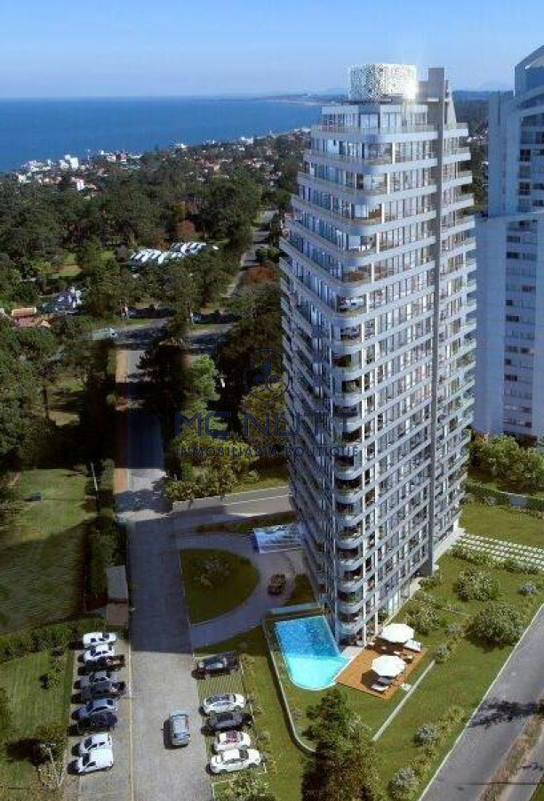 Apartamento Ref.23/ - Apartamento - Roosevelt