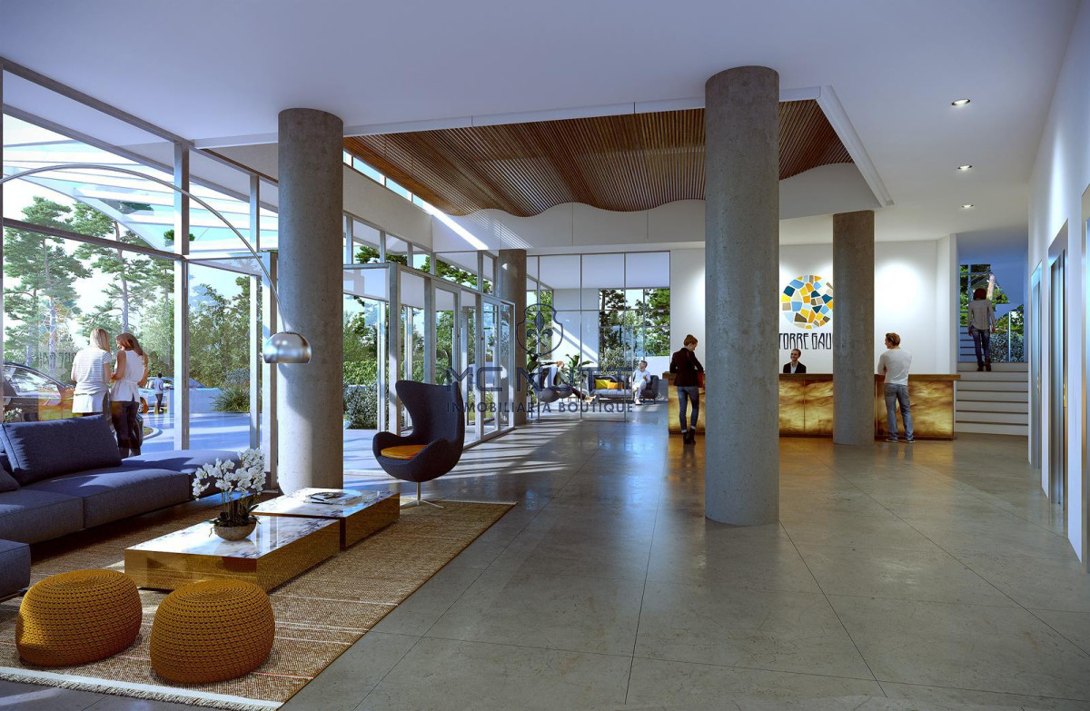 Apartamento Ref.23/ - Apartamento - Roosevelt