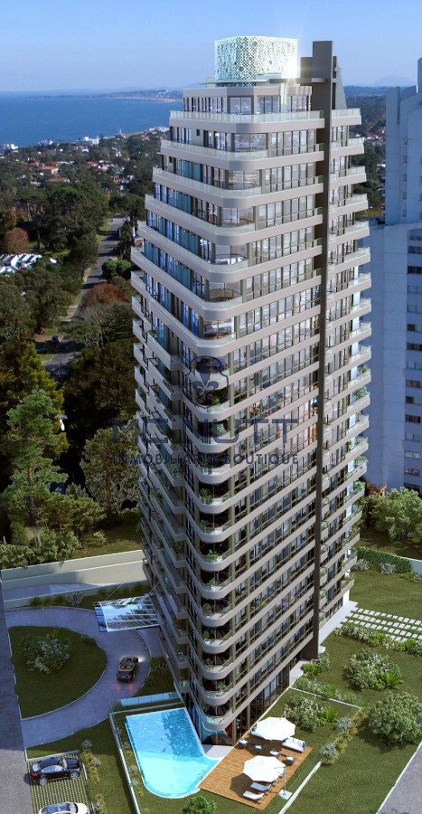 Apartamento Ref.23/ - Apartamento - Roosevelt