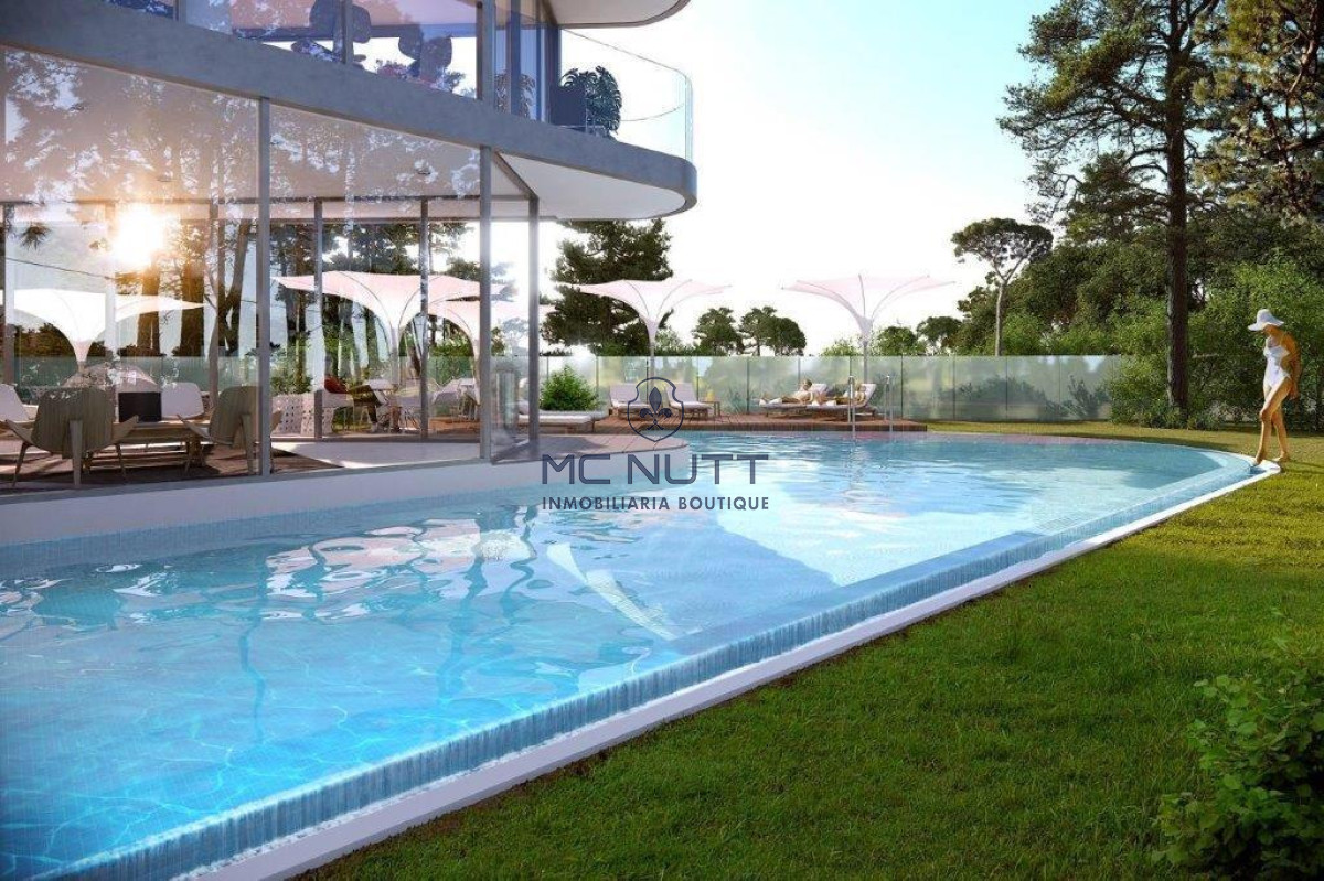 Apartamento Ref.23/ - Apartamento - Roosevelt