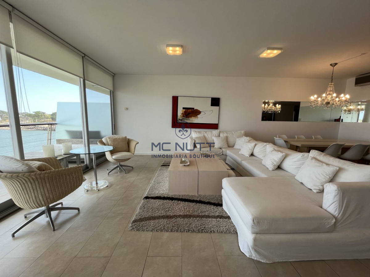 Apartamento Ref.391/ - Delamar