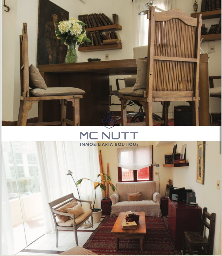 Apartamento Ref.399/ - Edificio Fratelli