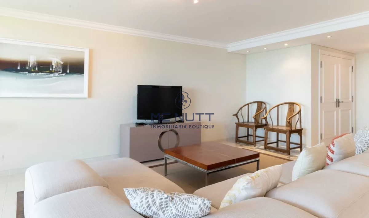 Apartamento Ref.416/ - Le Jardín Unificado