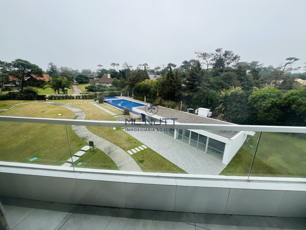 Apartamento Ref.656/ - VENTA DEPARTAMENTO PRIMERA LINEA PLAYA MANSA