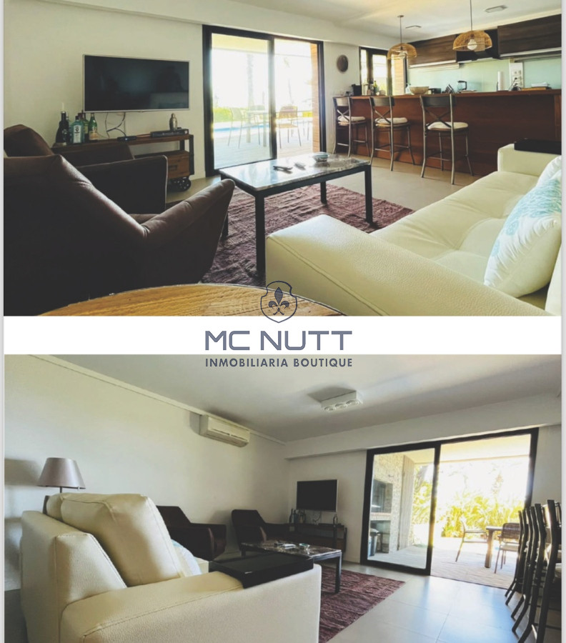 Apartamento Ref.664/ - APARTAMENTO DE LUJO EN MANANTIALES