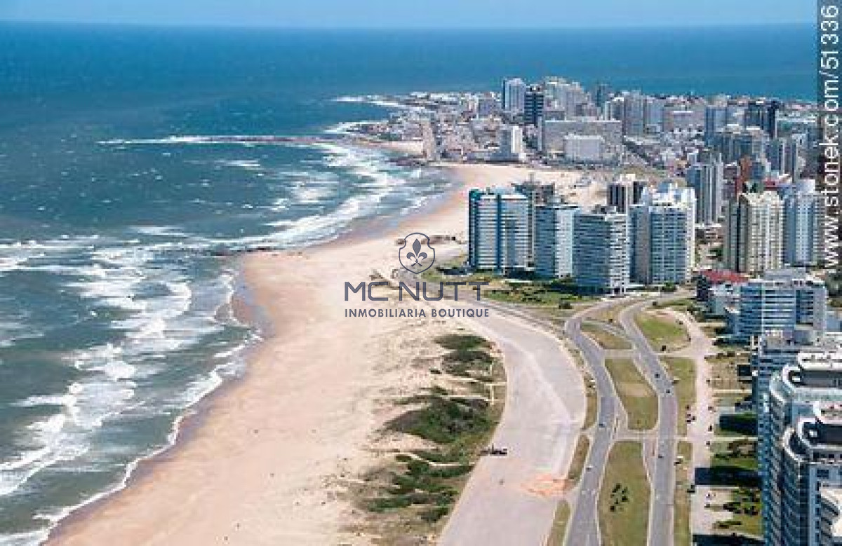 Apartamento Ref.32/ - Apartamento - Playa Brava