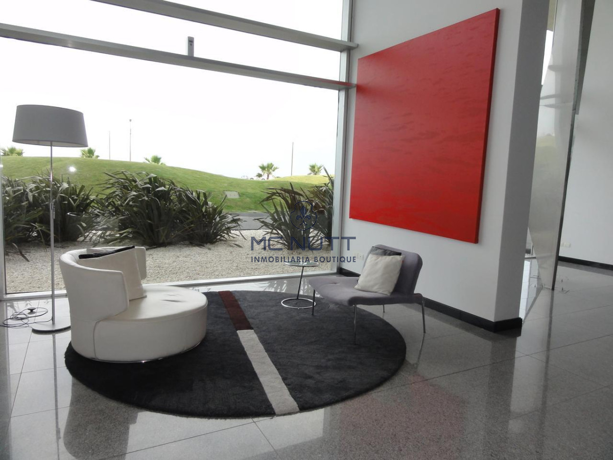 Apartamento Ref.32/ - Apartamento - Playa Brava