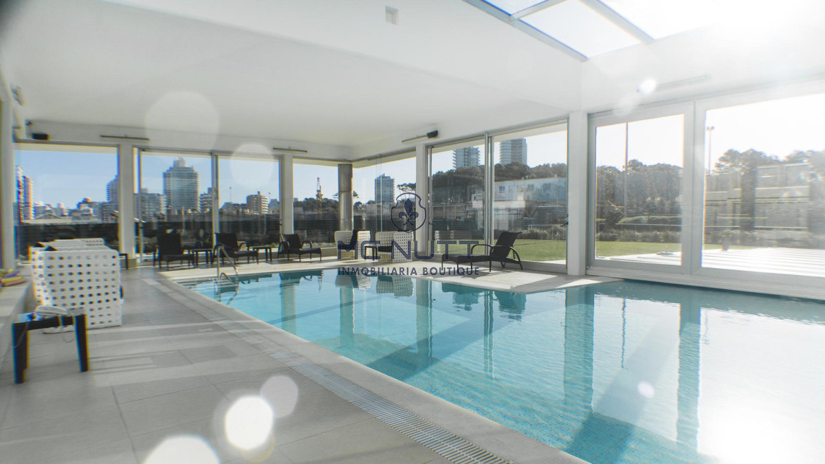 Apartamento Ref.32/ - Apartamento - Playa Brava