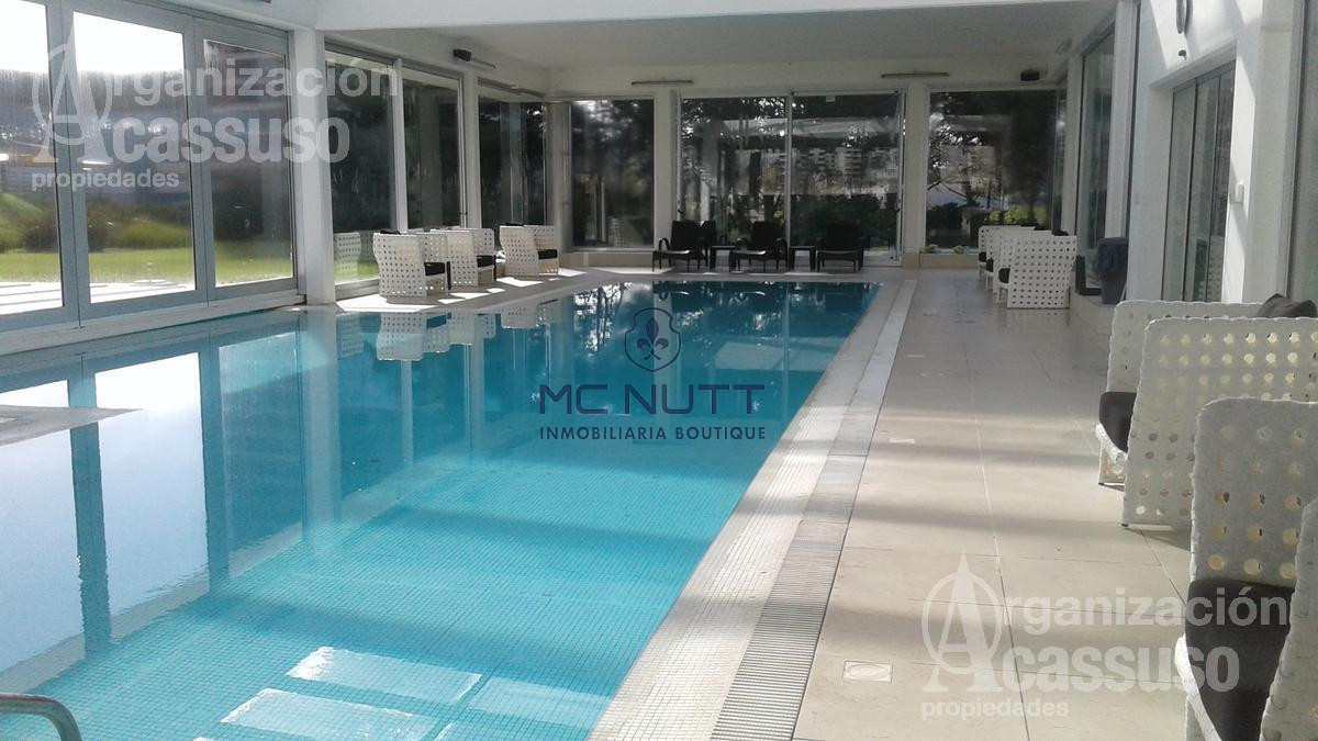 Apartamento Ref.32/ - Apartamento - Playa Brava