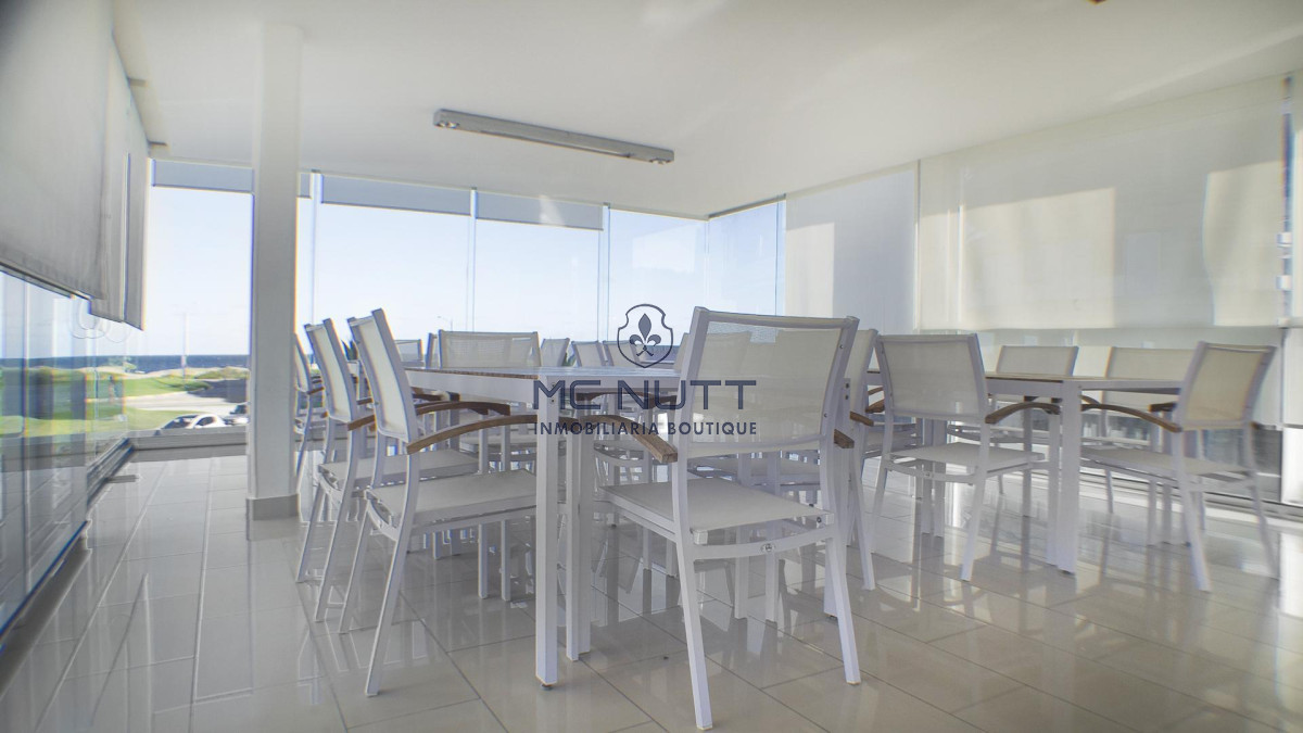 Apartamento Ref.32/ - Apartamento - Playa Brava