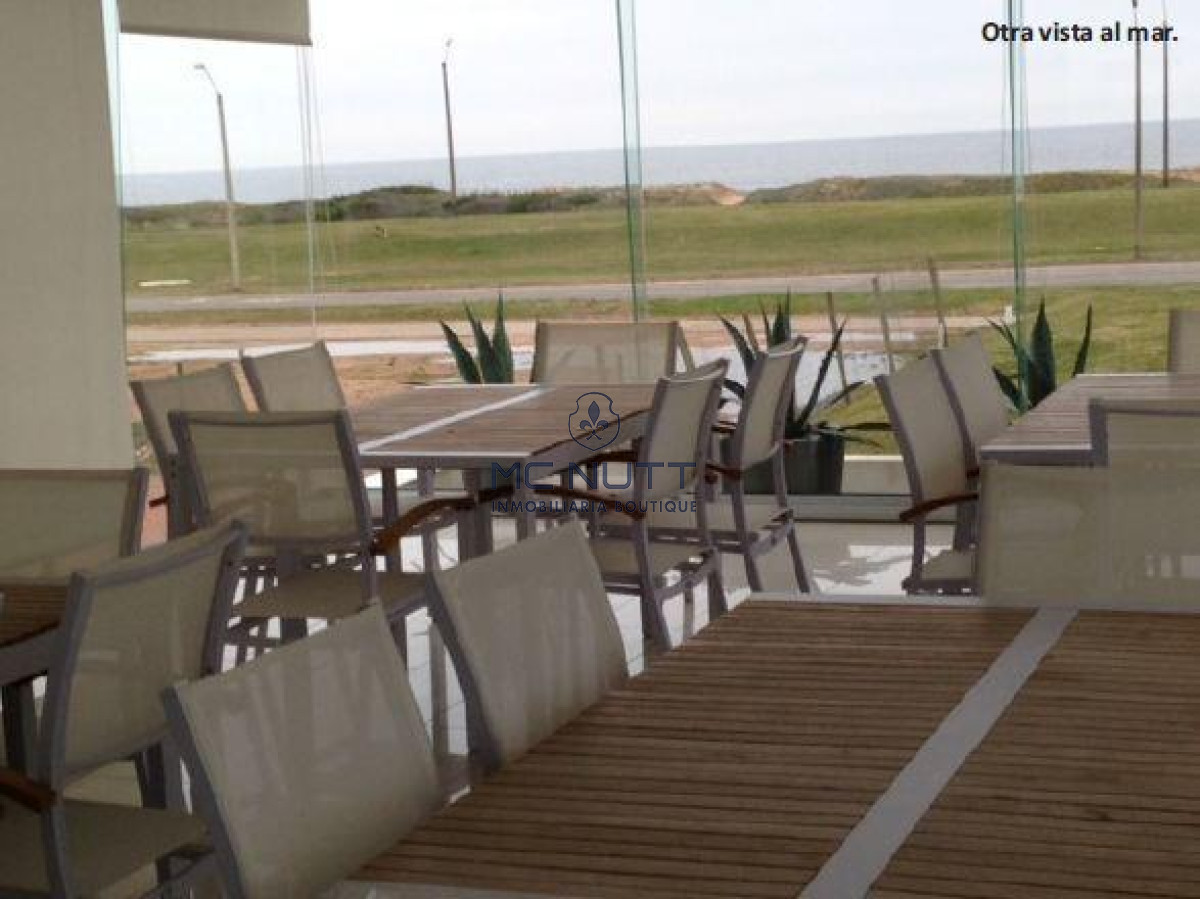 Apartamento Ref.32/ - Apartamento - Playa Brava