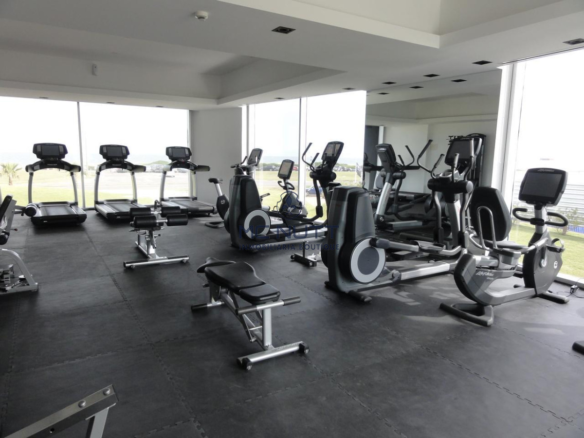 Apartamento Ref.32/ - Apartamento - Playa Brava