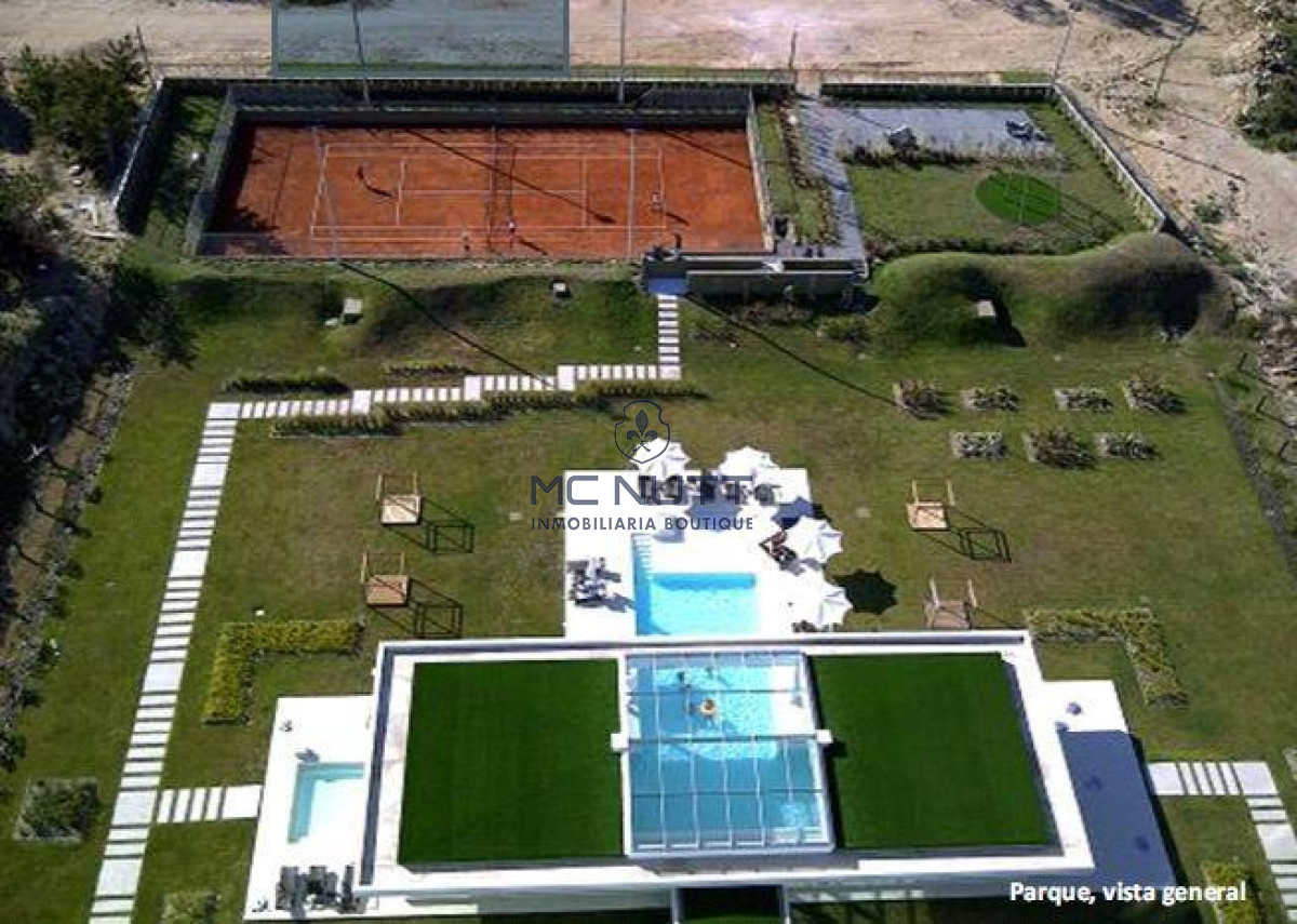 Apartamento Ref.32/ - Apartamento - Playa Brava