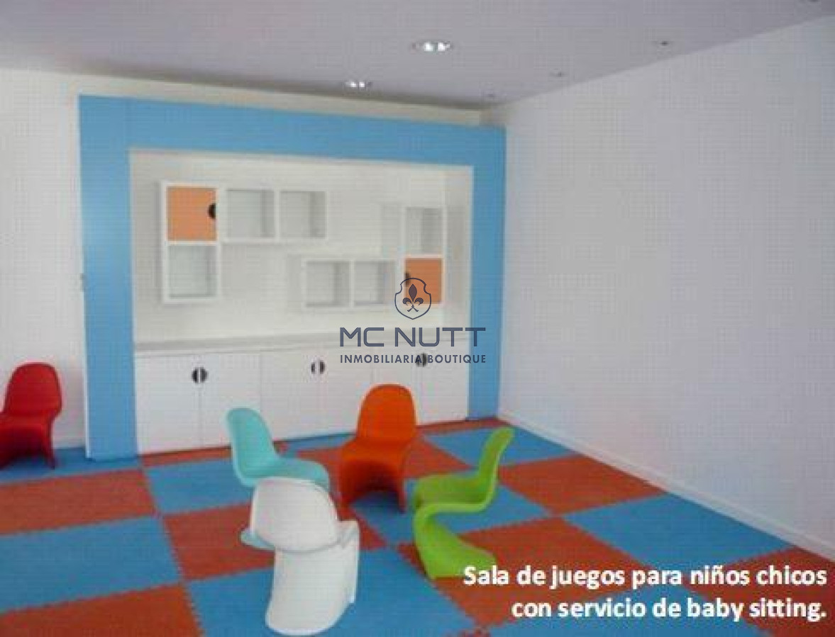 Apartamento Ref.32/ - Apartamento - Playa Brava