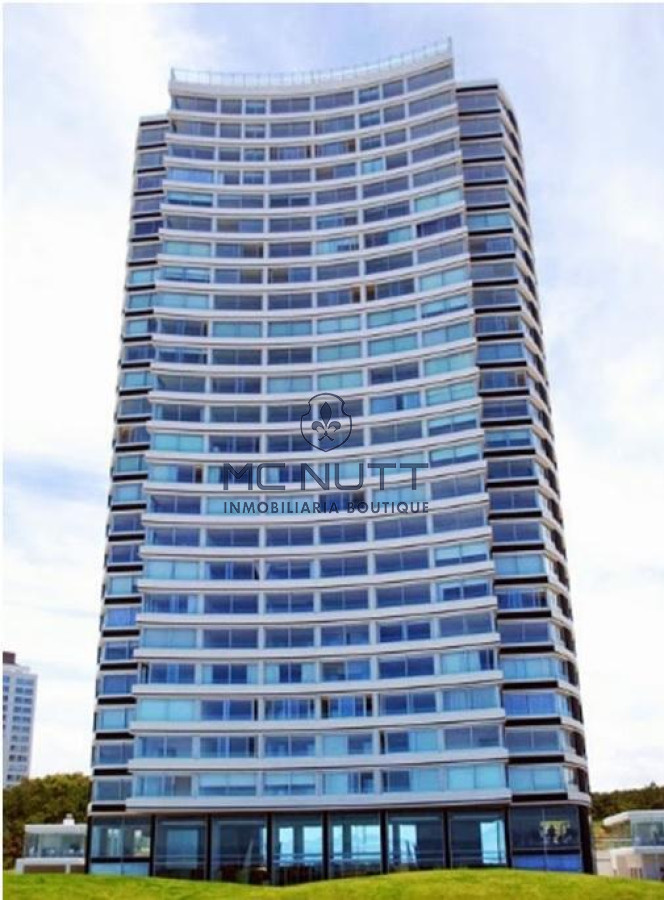 Apartamento Ref.32/ - Apartamento - Playa Brava