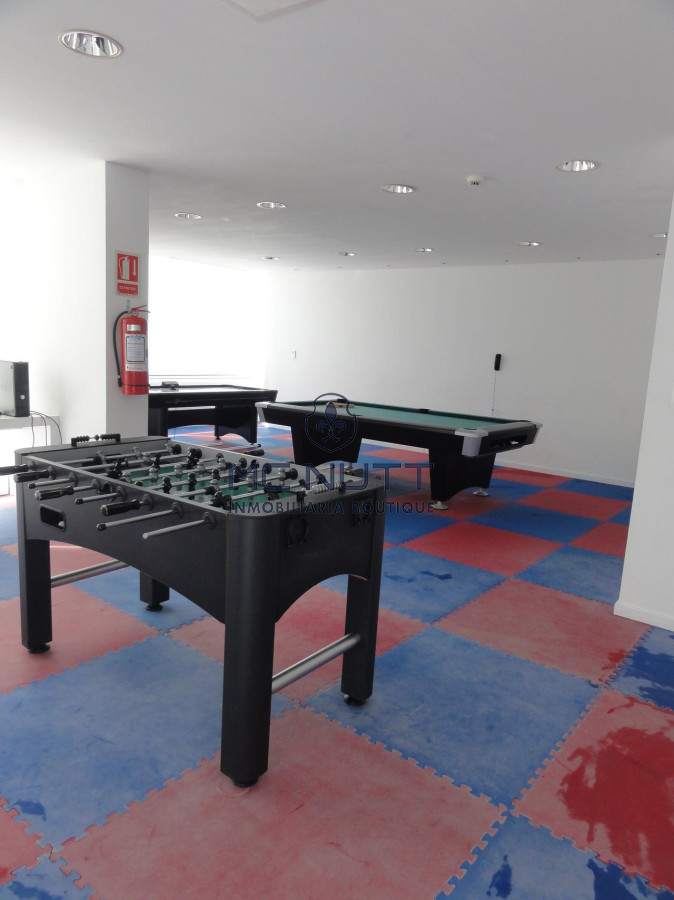 Apartamento Ref.32/ - Apartamento - Playa Brava