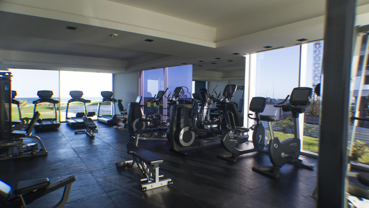 Apartamento Ref.32/ - Apartamento - Playa Brava