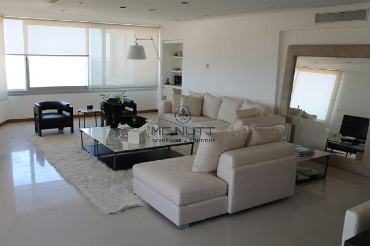 Apartamento Ref.32/ - Apartamento - Playa Brava