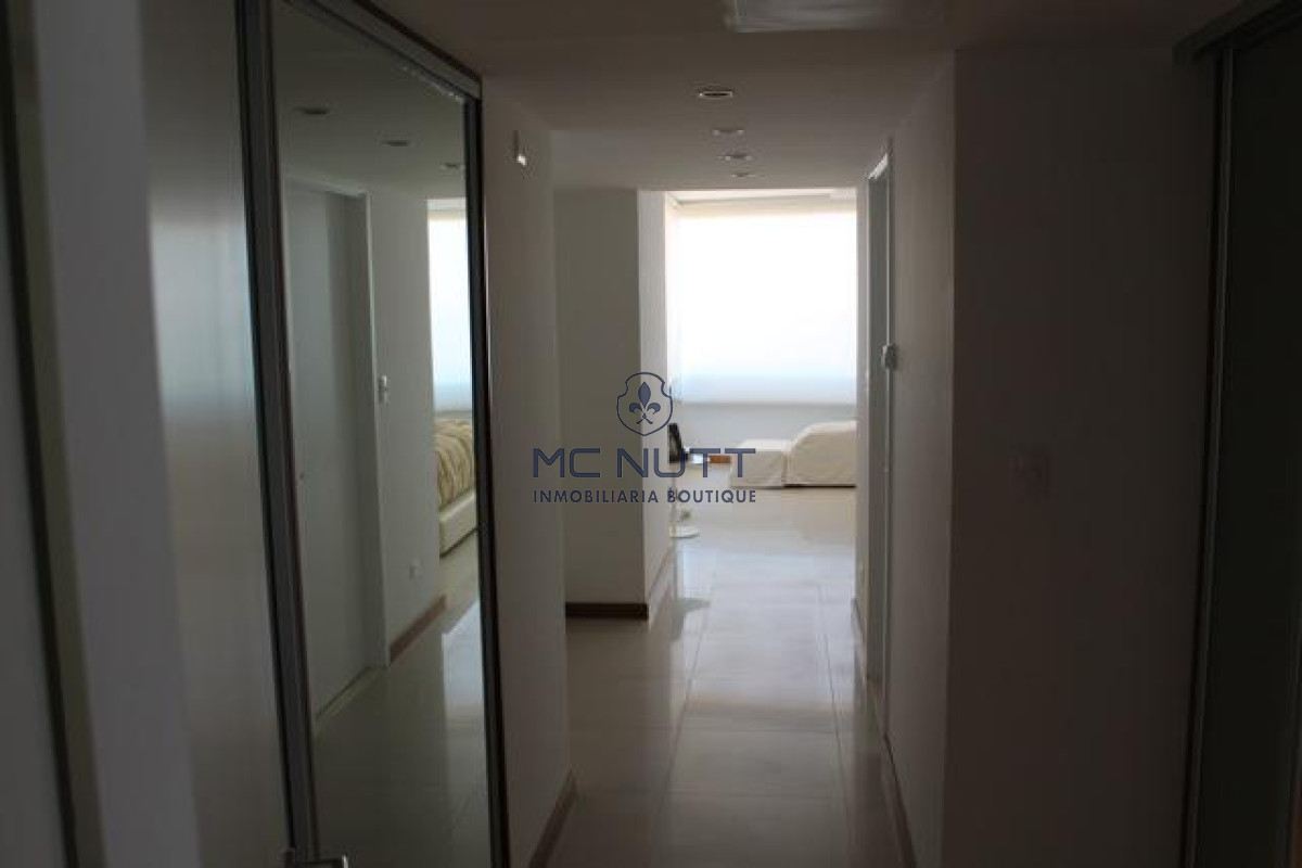Apartamento Ref.32/ - Apartamento - Playa Brava