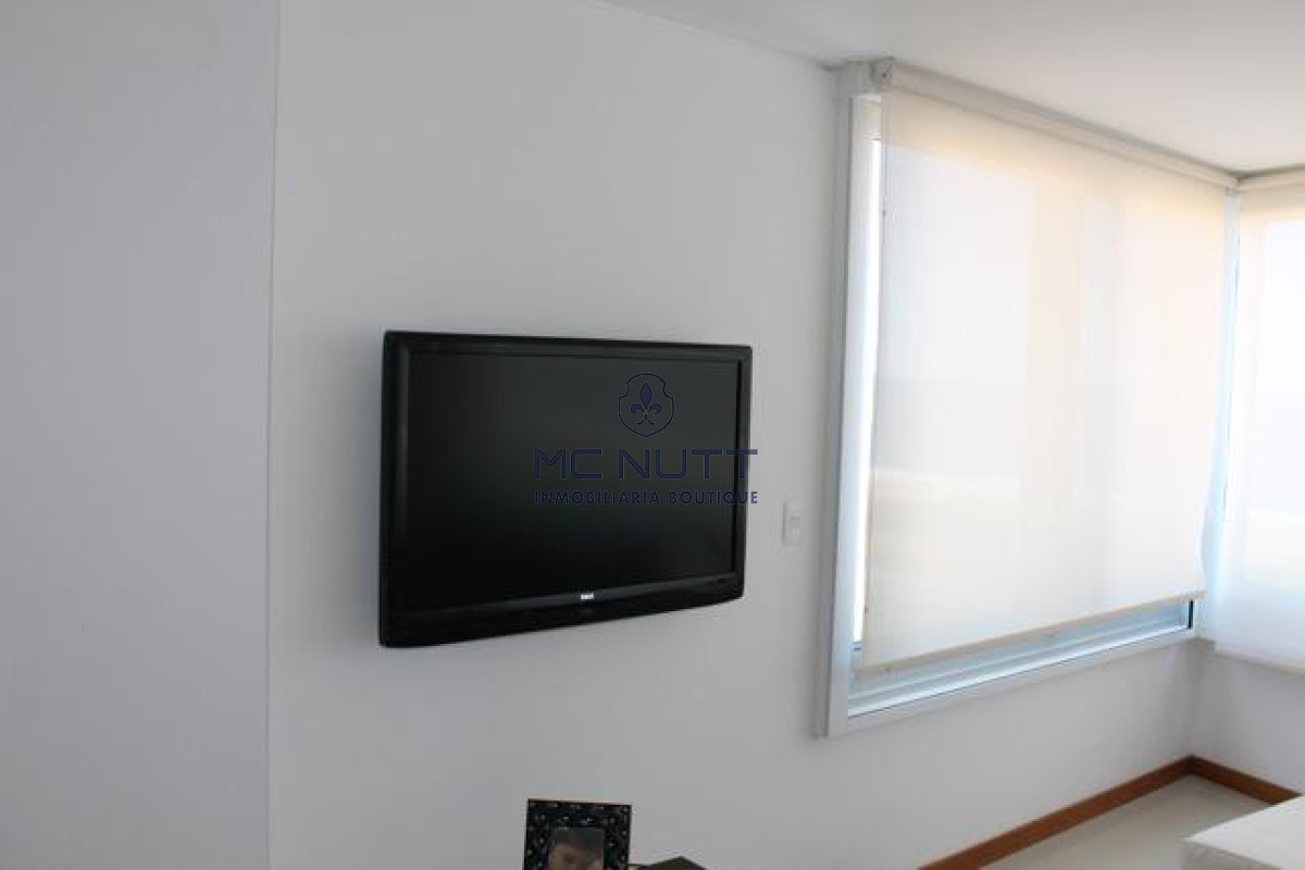 Apartamento Ref.32/ - Apartamento - Playa Brava