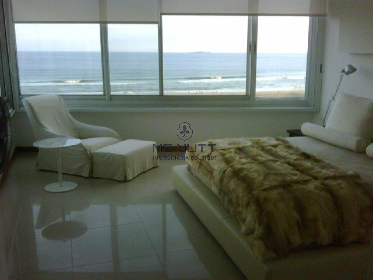 Apartamento Ref.32/ - Apartamento - Playa Brava