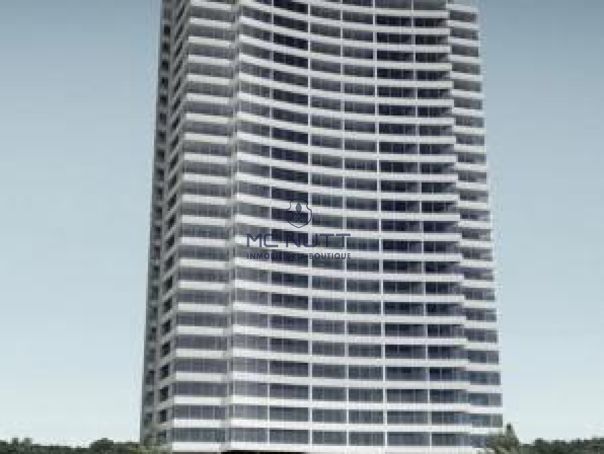 Apartamento Ref.32/ - Apartamento - Playa Brava