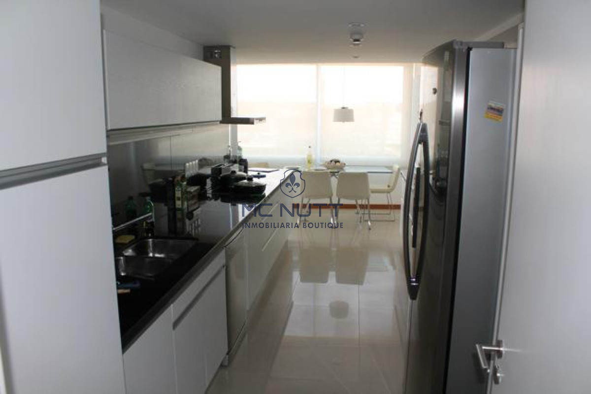 Apartamento Ref.32/ - Apartamento - Playa Brava