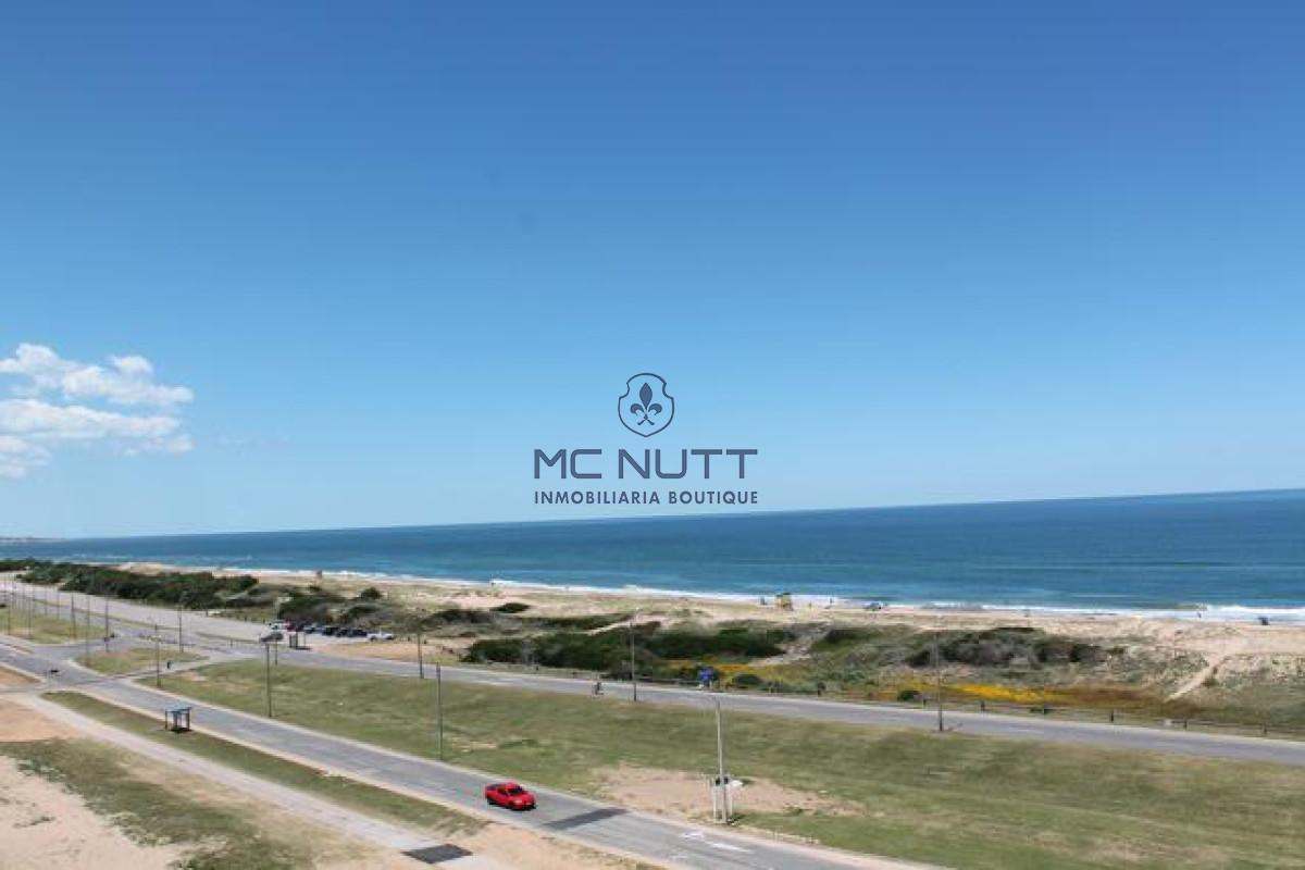 Apartamento Ref.32/ - Apartamento - Playa Brava