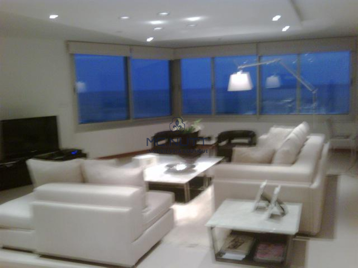 Apartamento Ref.32/ - Apartamento - Playa Brava