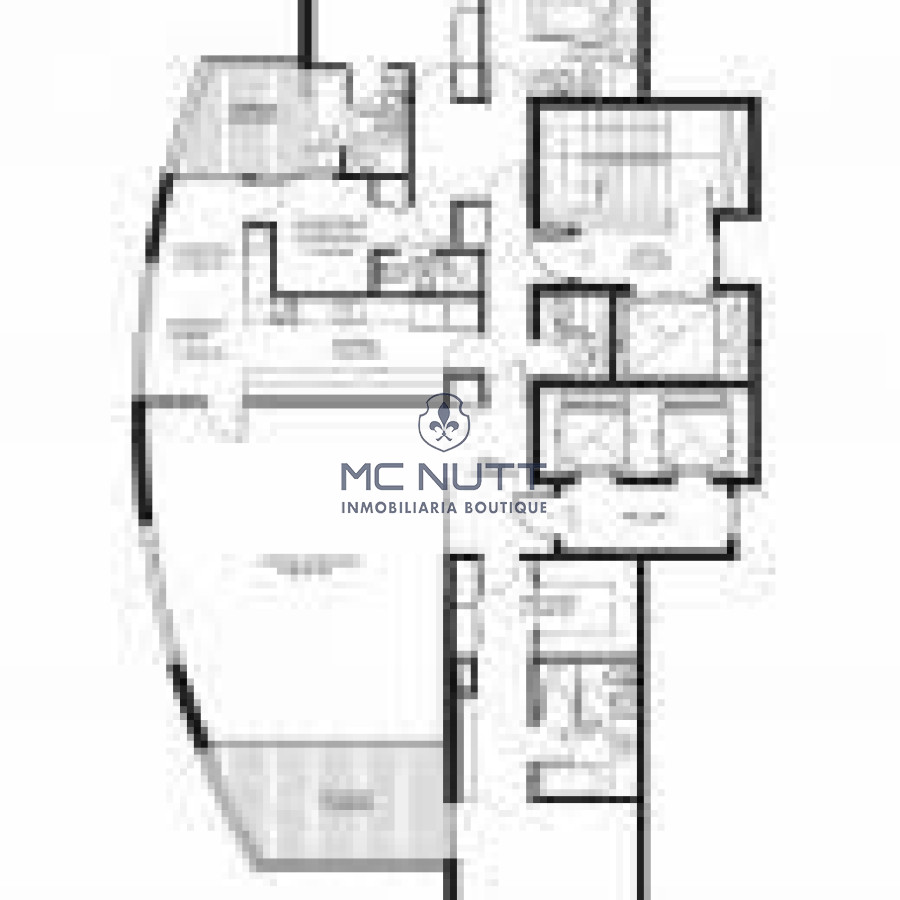 Apartamento Ref.32/ - Apartamento - Playa Brava