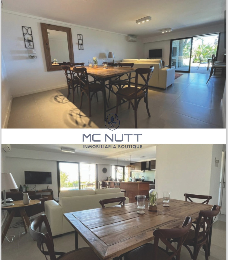 Apartamento Ref.664/ - APARTAMENTO DE LUJO EN MANANTIALES