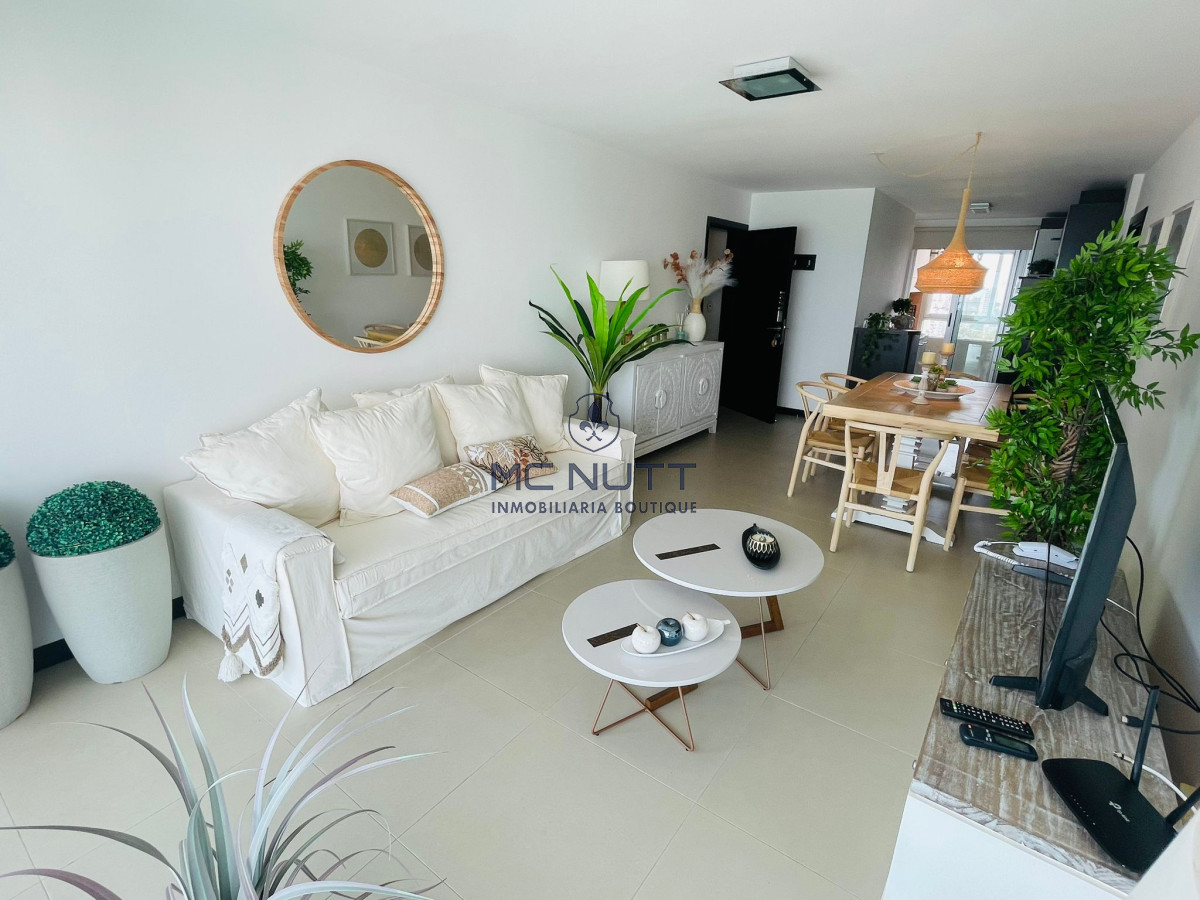 Apartamento Ref.693/ - Departamento en venta en Gala Tower