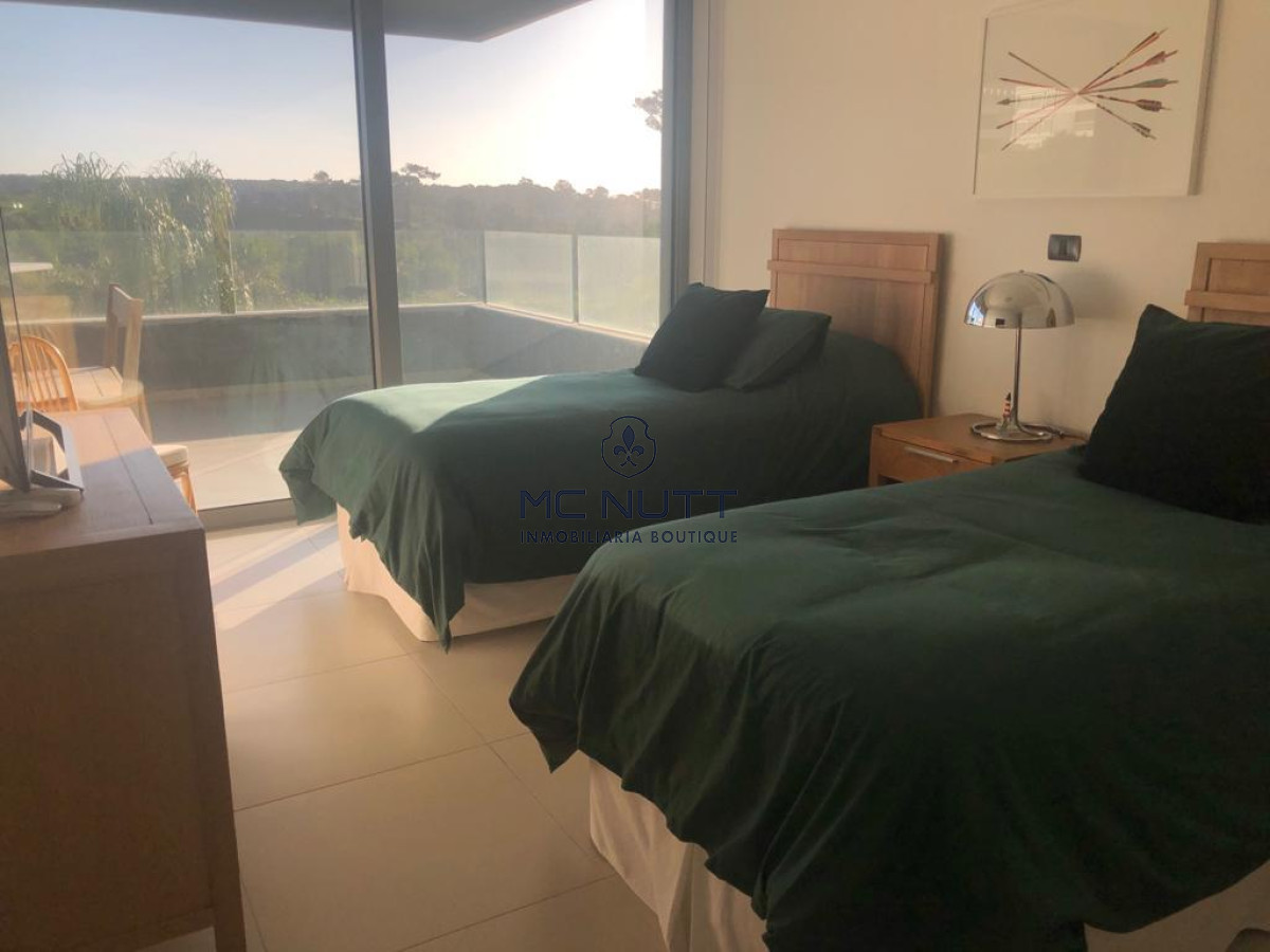 Apartamento Ref.38/ - Apartamento - La Barra