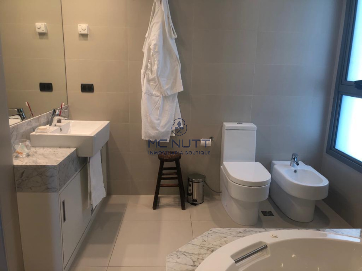 Apartamento Ref.38/ - Apartamento - La Barra