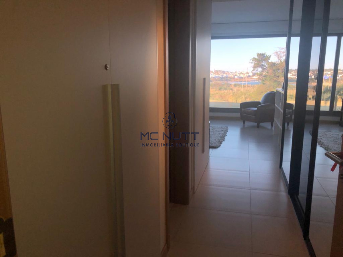 Apartamento Ref.38/ - Apartamento - La Barra